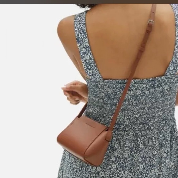 Everlane Handbags - EVERLANE The Micro Form Bag
